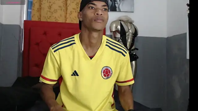 David s3xy online show from October 23, 2:20 pm