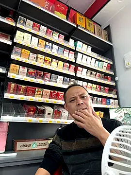 dajiba4718 online show from November 15, 12:56 am