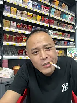 dajiba4718 online show from October 29, 1:25 pm