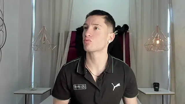 HunterHeat  online show from November 27, 12:20 pm