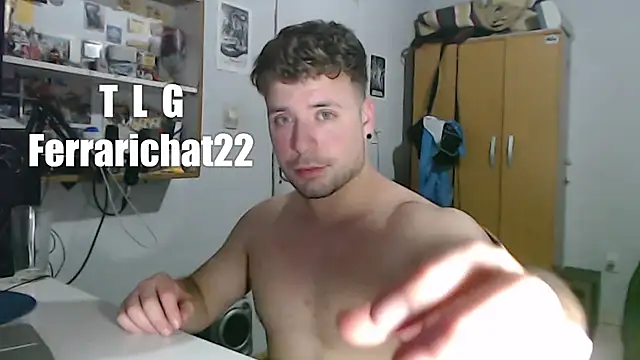 ferrari1996 online show from November 4, 3:51 am