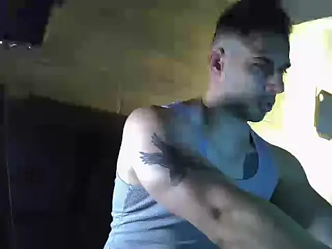 carvandy online show from February 6, 8:17 pm