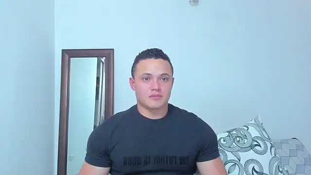 KingLevi01 online show from March 13, 11:00 pm