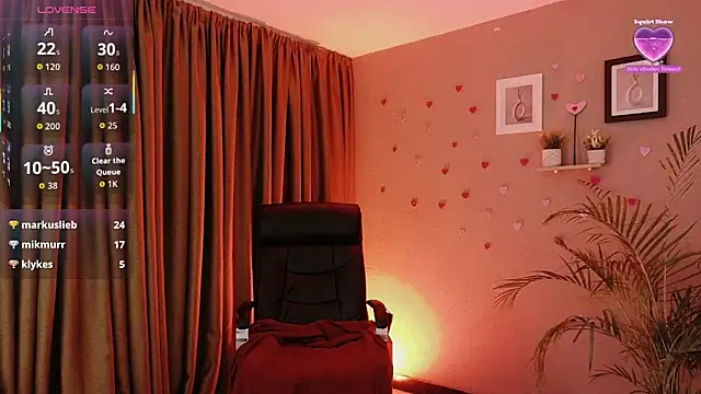 Breidyhard online show from February 17, 8:02 am