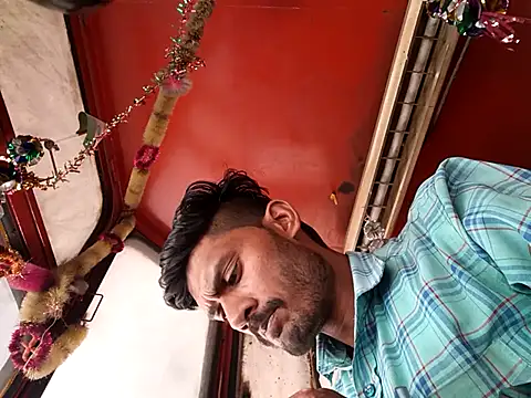 hotbabaji12 online show from April 10, 7:37 am