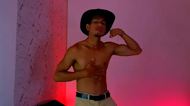 lorian vikel online show from April 9, 11:44 pm