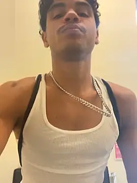 amarilovea1 online show from September 9, 5:45 pm