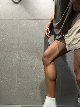 gooodboiii online show from May 18, 3:17 pm