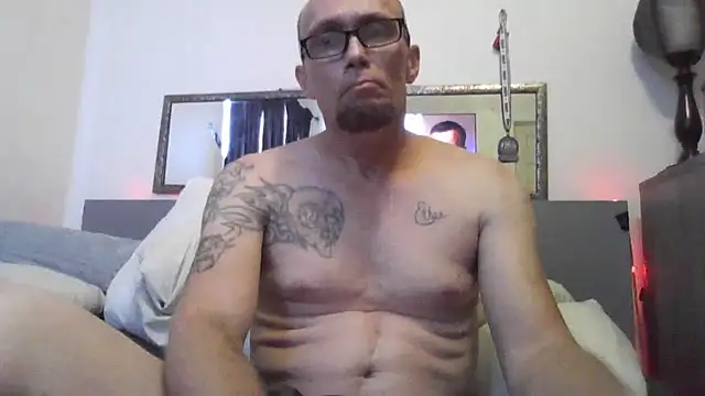 Nocturnal Eros online show from May 2, 9:28 pm