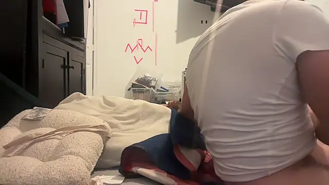 jasoncali305 online show from March 28, 5:35 pm