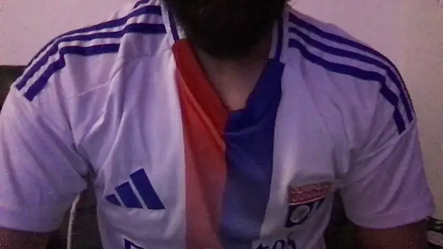 flambeur93 online show from November 25, 8:11 pm