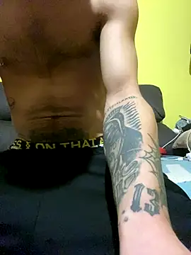 dirtyskils online show from November 30, 12:35 am