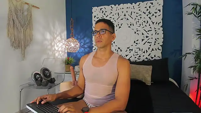 JacobDraven online show from July 1, 3:40 am
