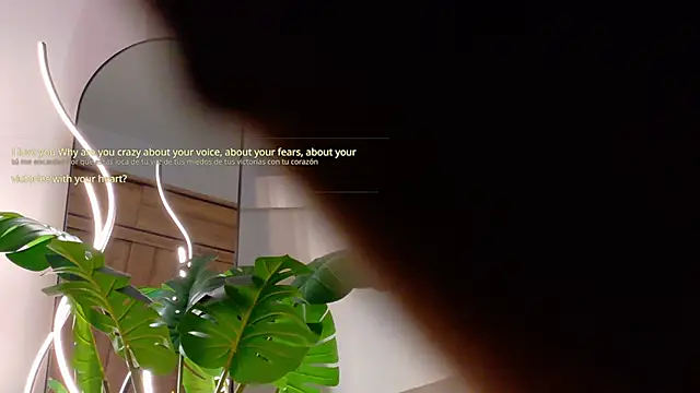 ZaneDawson online show from April 4, 7:33 pm