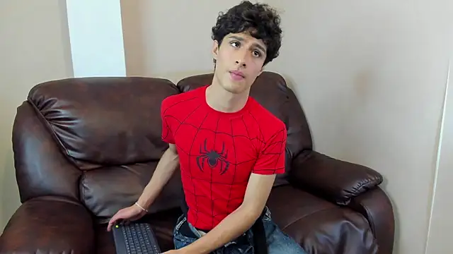 Xam Collen online show from December 22, 6:05 pm