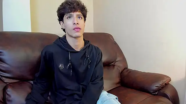 Xam Collen online show from November 14, 4:41 pm