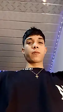 LeySmithVC online show from January 17, 1:52 am