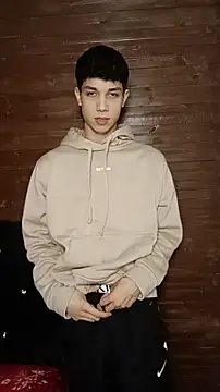 LeySmithVC online show from February 19, 5:15 am