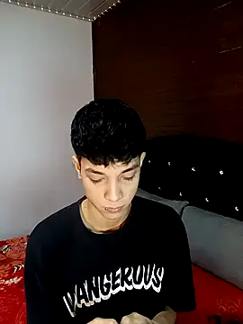 LeySmithVC online show from February 7, 12:18 am