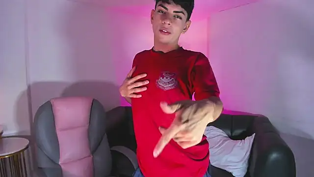 Peter chase online show from February 5, 6:37 pm