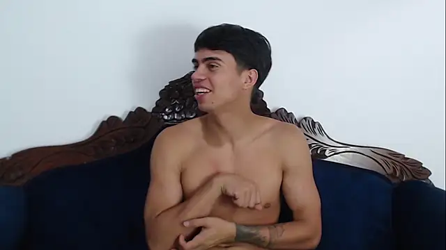 cody pipper  online show from November 9, 11:47 am