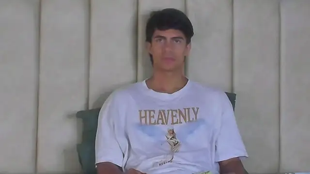 cody pipper  online show from October 2, 11:47 am