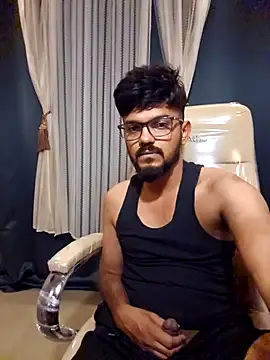 SilentSpecter online show from September 22, 3:22 pm