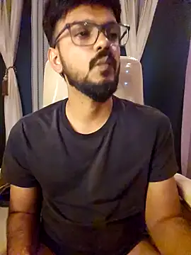 SilentSpecter online show from September 24, 3:43 pm