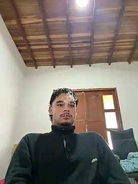 SexyBOy 2217 online show from February 26, 1:12 pm