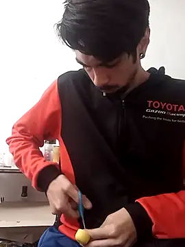 -Axelconda420 online show from February 26, 2:07 pm