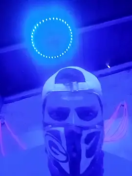 YerryyelGanzo online show from October 5, 3:10 am