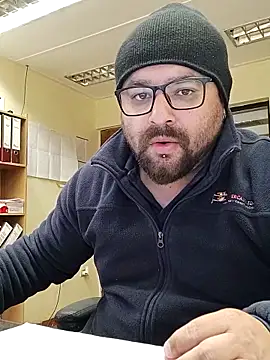 Desagradable69 online show from March 7, 12:14 pm