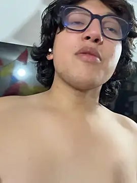 -BlueOpal- online show from July 17, 4:30 am