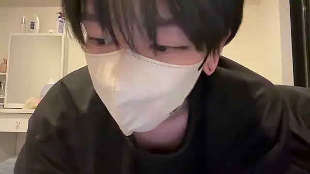 tora3220 online show from March 15, 11:51 am