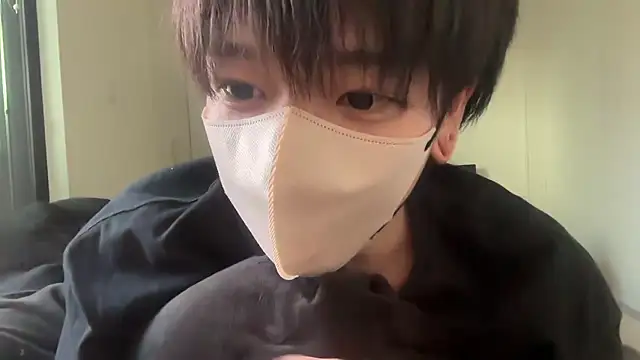 tora3220 online show from April 11, 5:25 am