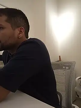 LucasGaeel online show from July 4, 10:18 am