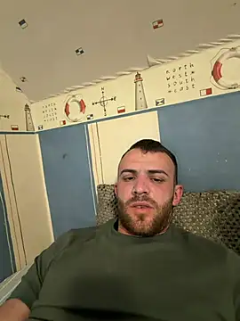 sexyman1936 online show from April 19, 6:32 pm