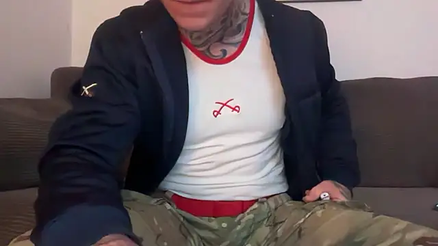 TeasySam online show from October 26, 12:34 am