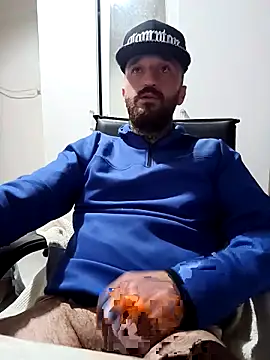 krerem online show from February 1, 9:46 pm