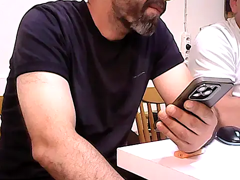 Amigo350535 online show from May 31, 3:00 pm