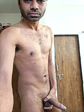 DEvilsaam3 online show from January 10, 8:44 pm