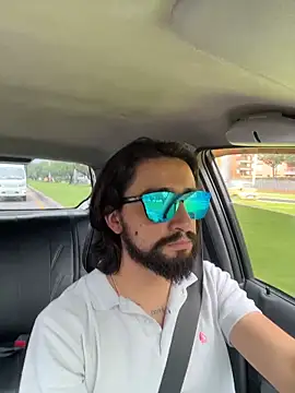 maximusdominus26 online show from March 17, 6:43 pm