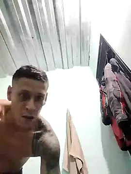 Dani156y online show from December 2, 7:44 am