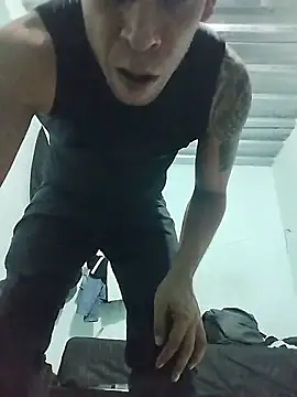 Dani156y online show from March 12, 9:39 am