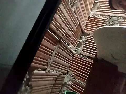 Dani156y online show from November 5, 9:22 am