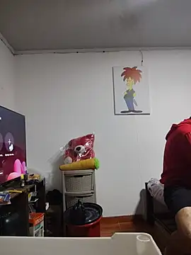 jovencolombianht online show from June 13, 11:08 am