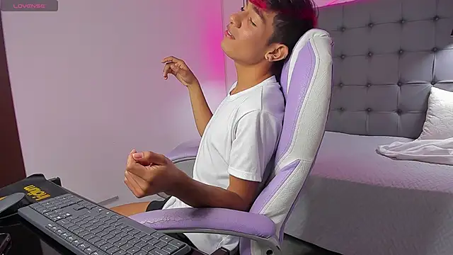 cherub  online show from November 27, 2:21 pm