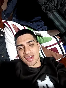 daniandr119 online show from October 4, 3:00 am