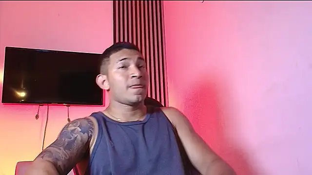 venedic bull online show from March 24, 8:35 pm