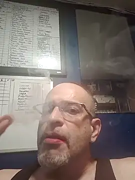 Curious9884 online show from April 2, 6:54 am